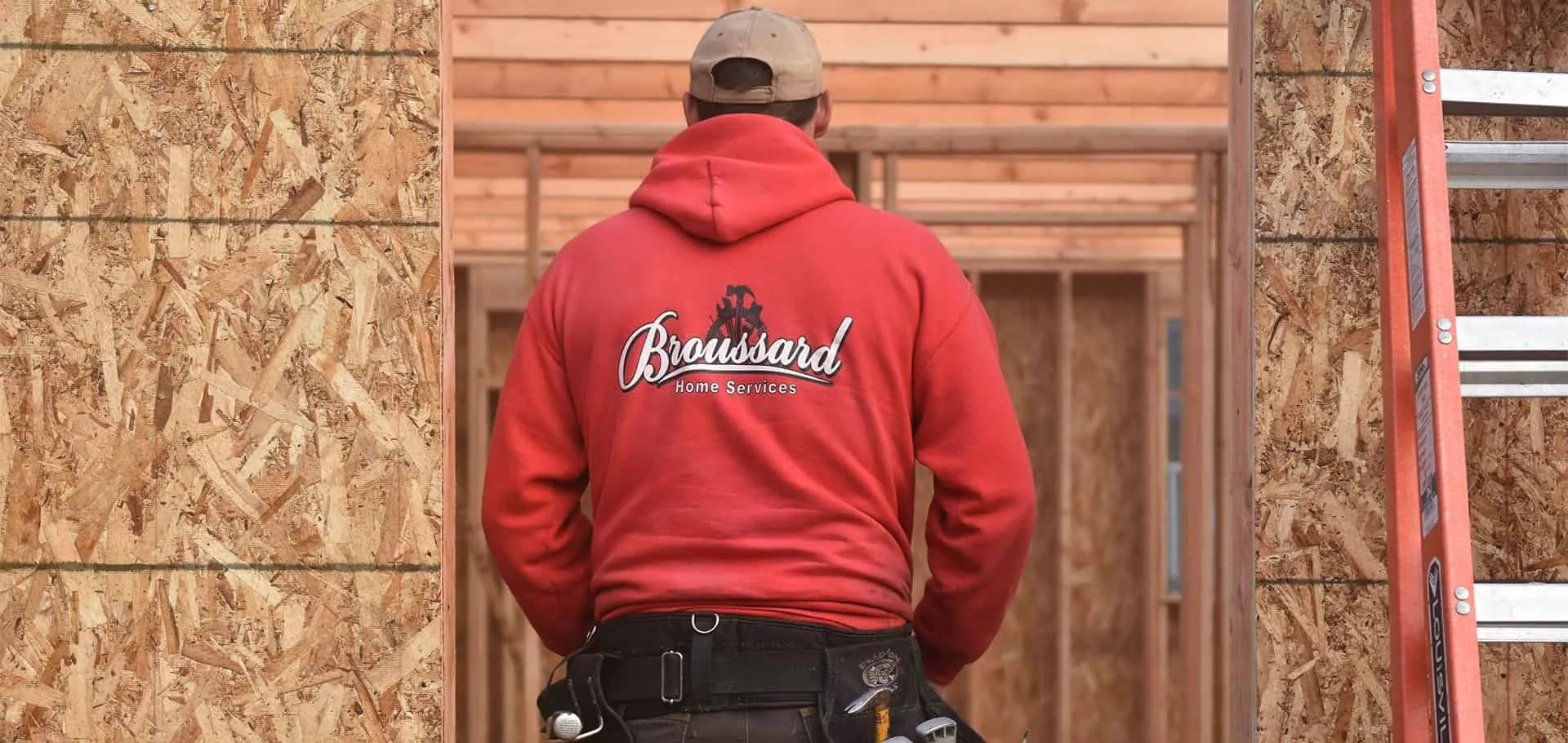 general construction contractors and home remodelers